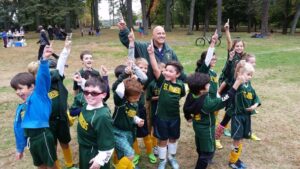 Fund to Support CYO Set Up in Honor of Late City Councilman Paul Vallone
