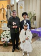 Confirmation: The Gift of the Holy Spirit on the Road to Faith Formation