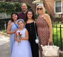 Catholic Queens Man Urgently Seeking a Living Kidney Donor Asks: ‘Share Your Spare’