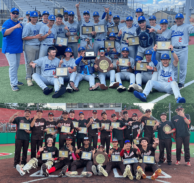 Archbishop Molloy, St. John’s Prep Win State, City CHSAA Baseball Titles