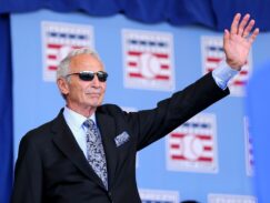 Who Are the Last Living Brooklyn Dodgers?