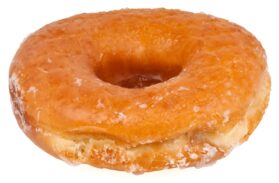 Bite-sized History: National Donut Day Has Christian Roots