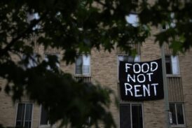 Stabilized Housing Rent Rates in NYC Are Set to Rise Again, Along With Tenants’ Resentment