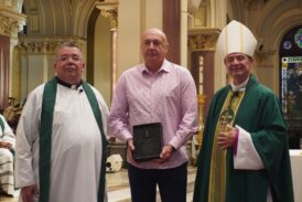 A Long-Awaited Restoration Revives a Historic Brooklyn Catholic Church