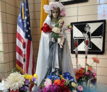 When a Catholic School Closes, What Happens to All That Is Left Inside?