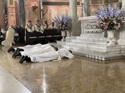 Diocese of Brooklyn Welcomes International Priests in Multicultural Ordination Ceremony
