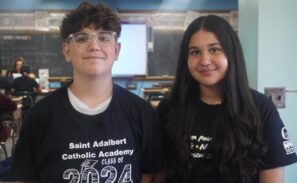 A Win for Safety: Queens Catholic School Students Get Speed Bump Installed
