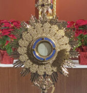 New Study: Most Catholics Believe In the True Presence of Christ
