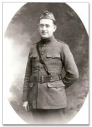 Msgr. Bernard Quinn: A Saintly Hero of Black Catholics & Soldiers During Wartime
