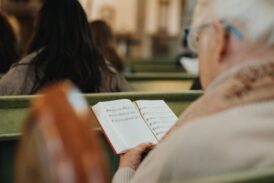 Old and Forgotten, New and Popular, Hymns Are the Soundtrack of Our Faith