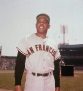 When It Comes to Willie Mays, What More Can Be Said?