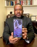Brooklyn Priest, Home After Escape From Haiti, Prays for Its People and His Family