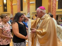 Once ‘Rather Obscure,’ St. Sharbel Becoming ‘Well Known, Well Loved’