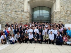 Four International Cardinals Attend Queens Summit That Develops Lay Church Leaders