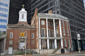 Catholics & Catholicism Had Important Roles in the Birth of the United States
