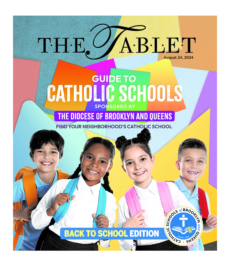 Back To School 2024 The Tablet