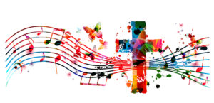 Liturgical (Western) Music Has a Long and Rich History Within the Catholic Church