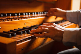 The Diocese of Brooklyn Is Facing a Church Organist Shortage