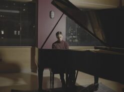 Harmony of Catholic Faith, Education Fuel Success of Music Phenom Karl Kilb IV