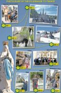 Lourdes Pilgrims Return With ‘Very Emotional’ Renewal of Faith