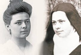 Symposium Lifts Profile of Lesser-Known Saint Devoted to Blessed Trinity