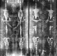 Researchers’ Study Contends Shroud of Turin Actually Dates to the Time of Jesus