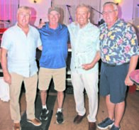 St. Francis de Sales Summer Hoops a Staple for 40 Years