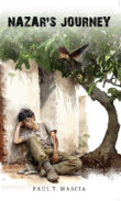 New Novel a Tale of Triumph Over Terrorism in Syria, Iraq