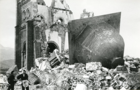 Catholic Group Raising Funds to Help Ring in New Bell of Nagasaki