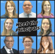 Meet the Diocese’s Newest Lead Educators For the Upcoming School Year