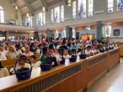 Indian Catholics Celebrate Feast Day After Vatican Approval