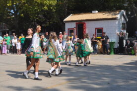 Community Comes Together at Great Irish Fair to Support Catholic Education