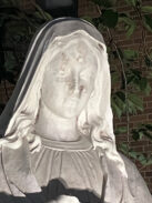 Pastor ‘Frustrated’ After Man Attacks Mary Statue at Jamaica Church
