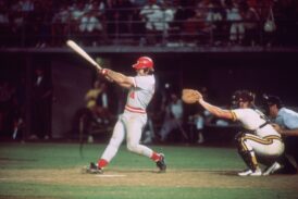 Pete Rose’s Death Reignites Debate on Hall of Fame Prospects