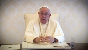Brooklyn Diocese, DeSales Media Team Up for Pope’s Monthly Video