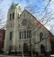 ‘Small Fire’ at St. Mary Star of the Sea Church, Masses Continue