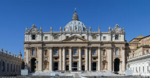 Diocese, Parishioners Enthusiastic About Upcoming Jubilee Pilgrimages