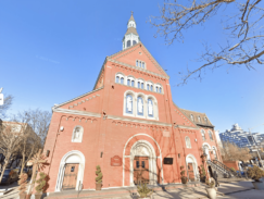 Deacon Dobbins Relieved of Parish Duties After ‘Offensive Remarks’ Surface