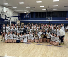 Nobody’s Perfect? Tell That to Xaverian’s Girls’ Volleyball Teams