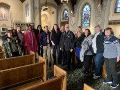 Cancer Survivor Finds Hope, Healing Through Blessed Carlo Acutis’ Relic