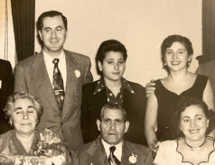 Lost WWII Purple Heart Medal Returns to NJ Family After 31 Years, Rekindling Memories of Veteran’s Sacrifice and Smile