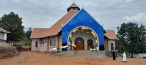 60 Years Later, Impact of Uganda Martyrs’ Canonization Significant