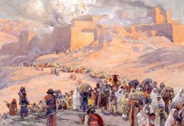 Advent Season Harkens Back to Old Testament Prophecies