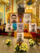Relics of Sacrifice: Romanian Bishop-Martyrs’ Legacy on Display in Astoria