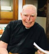 Msgr. Reilly, 90, Dedicated His Life to Fighting for Rights of the Unborn