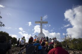 Medjugorje: A Pathway to Peace and Reflection for One Queens Chaplain