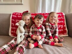 Love Over Stigma: ‘The Blessing’ of  Raising a Child With Down Syndrome