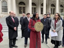 New Bill Provides Security Funding for 42 Additional Diocese Schools