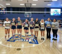 Announcing the Brooklyn/Queens CHSFL All-Star Team for 2024, CHSAA Girls’ All-League Teams