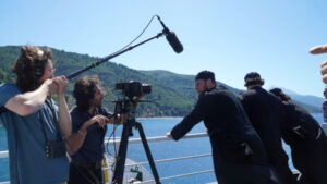 Bayside Brothers Behind the Camera on Mission to Provide Wholesome Media